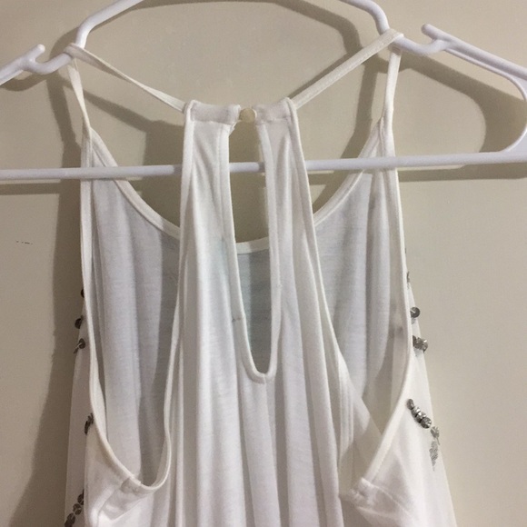 Like New Sequence Tank - Picture 3 of 3